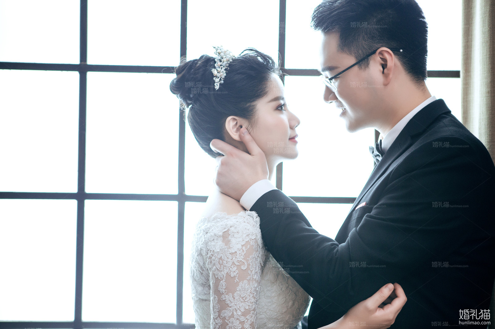韩式婚纱照图片,[韩式],上海婚纱照,婚纱照图片